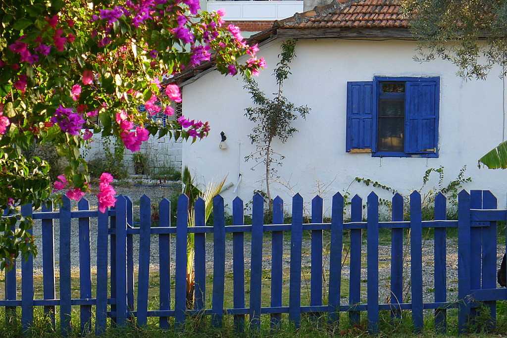 Dalyan Holidays